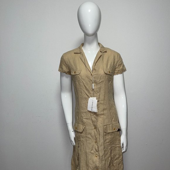 KRIZIA JEANS (NEW!) dress - Picture 4 of 11